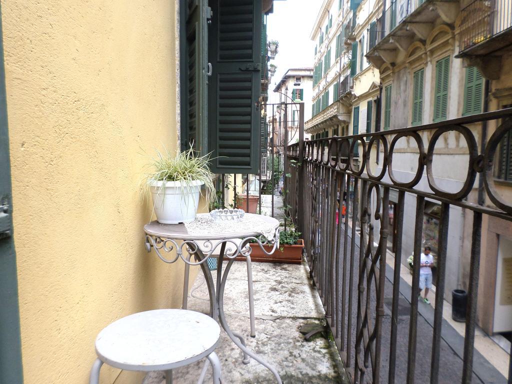 Alle Erbe Verona Luaran gambar