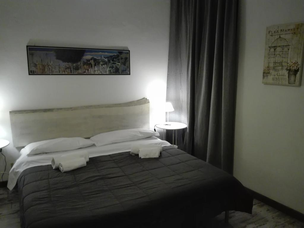 Alle Erbe Verona Luaran gambar